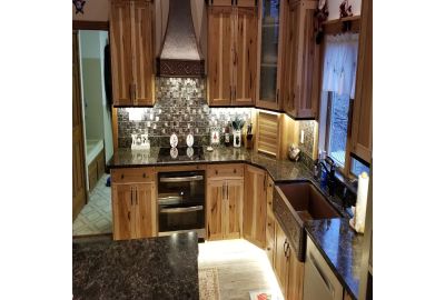 Grey Kitchen Countertop Inspiration To Elevate Your Decor
