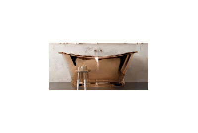 Copper Bathtub Benefits