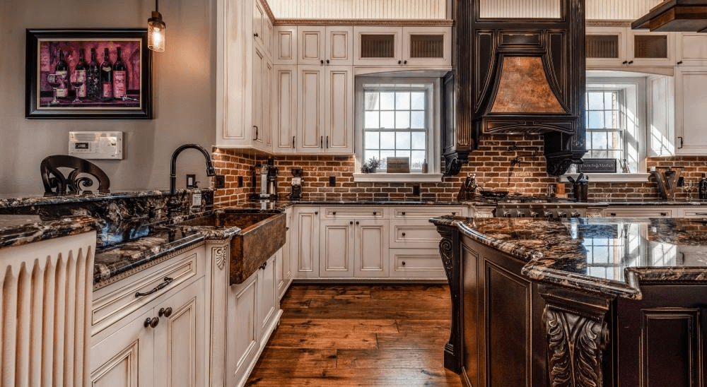How Far Should A Range Hood Be Installed Over Your Cooktop?