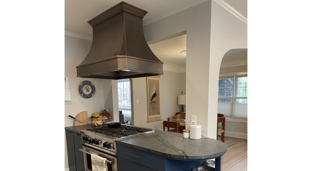 Is Copper or Brass Better for Range Hoods?