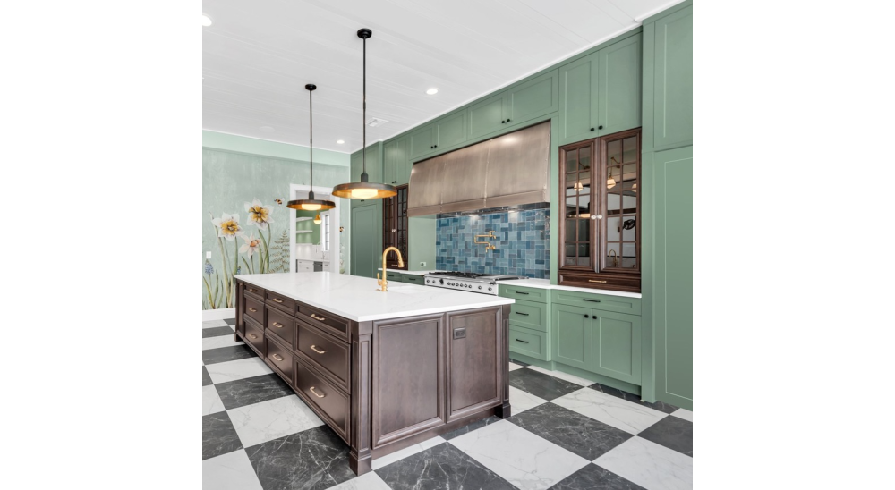 The Ultimate Guide: How to Do a Full Kitchen Remodel