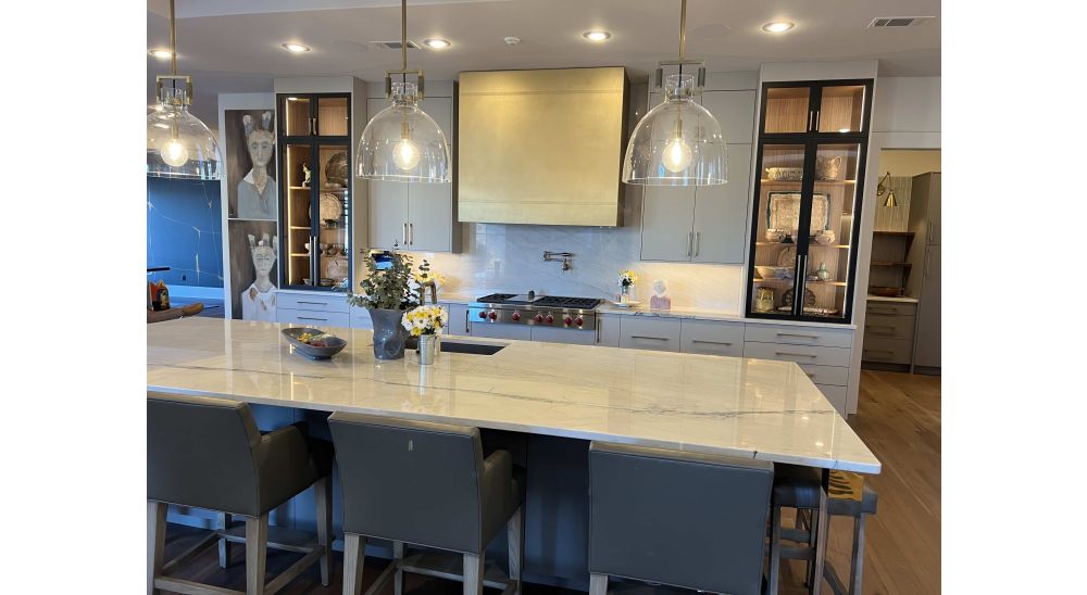 Kitchen Remodeling Trends: Transforming the Heart of the Home