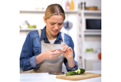 10 Kitchen Accident Statistics, Trends, and Predictions for 2024