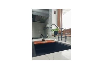 10 Kitchen Faucet Styles to Upgrade Your Kitche