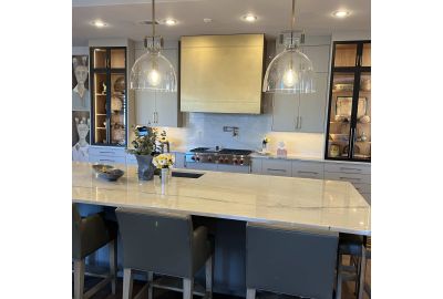 What is the Average Kitchen Remodel Cost?