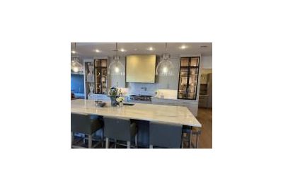 What Is a Transitional Style Kitchen?