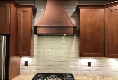 What Kind of Kitchen Ventilation Hoods Are There?