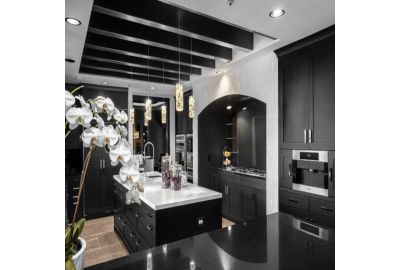 Quartz Kitchen Countertop Ideas