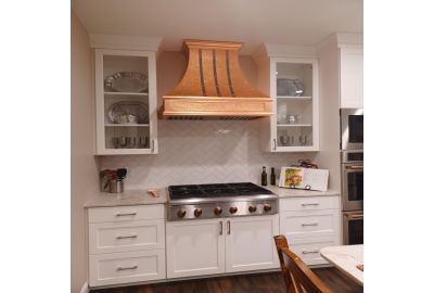 What Size Hood Do I Need for a 30-Inch Stove?