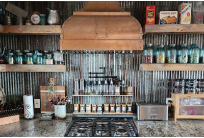 What Does a Range Hood Do? The Kitchen's Ultimate Architectural Necessity