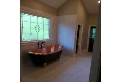 What Shape of Freestanding Tub is Most Comfortable?
