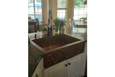 The Helpful Guide to Choosing the Perfect Sink for Your Home