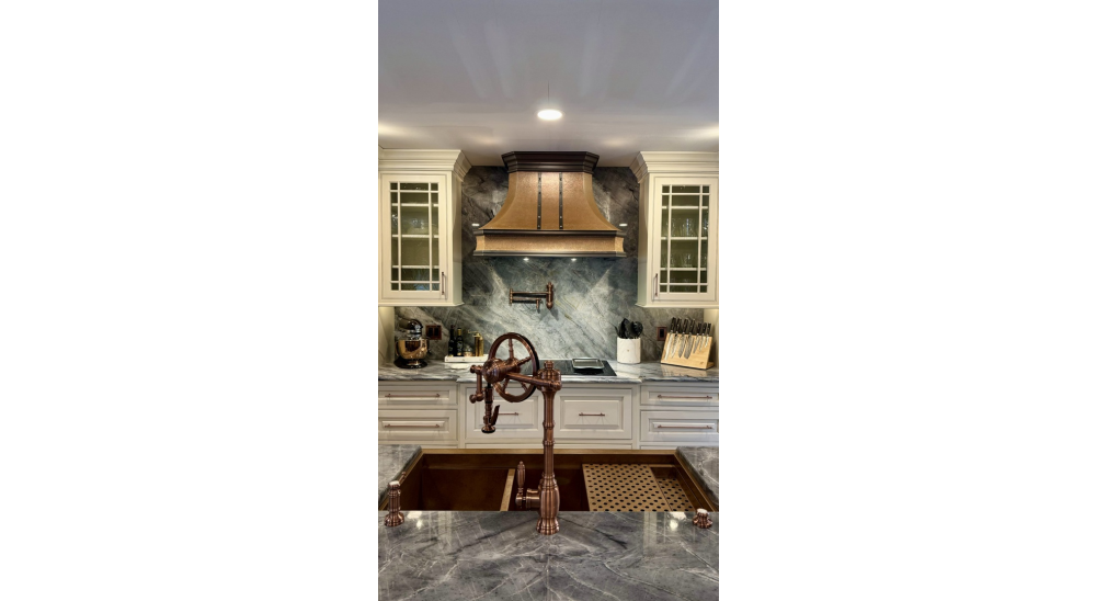 How to Remodel Your Kitchen on a Budget