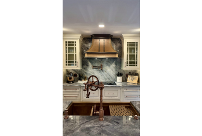 How to Remodel Your Kitchen on a Budget