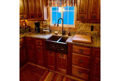 Traditional Kitchen Ideas