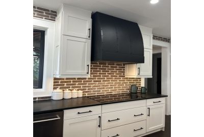How to Select the Right Range Hood For Your Kitchen