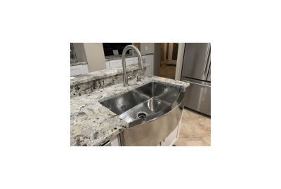 How to Clean Stainless Steel in a Commercial Kitchen