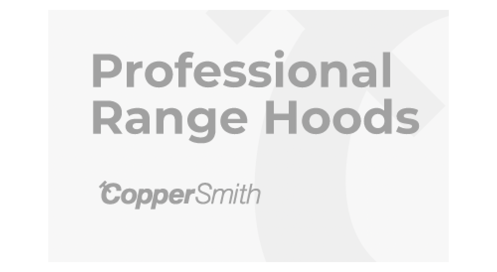 Professional Range Hoods