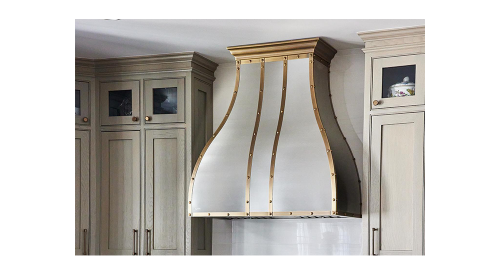 Quiet Range Hoods
