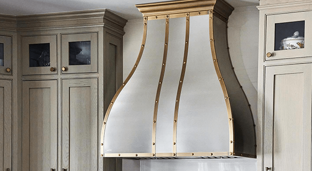 Quiet Range Hoods