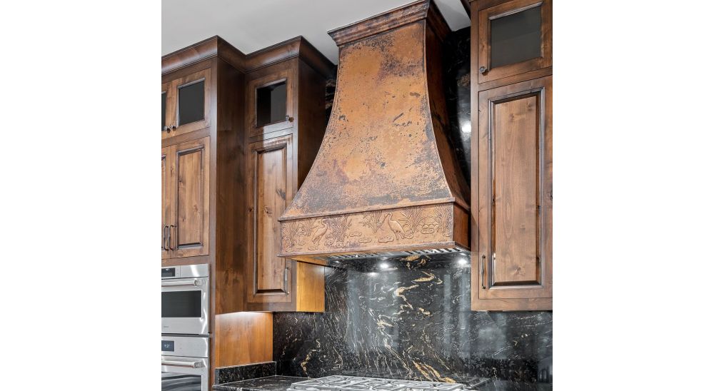 Ducted and Ductless Range Hood Venting Options - The Guide