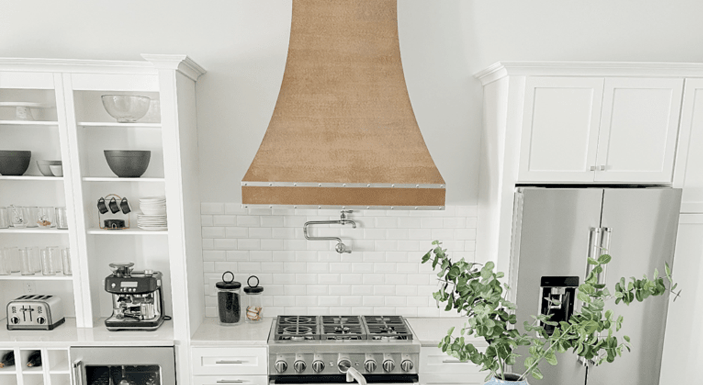 Range Hoods: Enhancing Air Quality & Reducing Health Risks