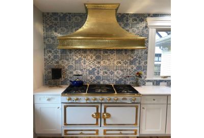 The Ultimate Kitchen Range Hood Buyers Guide