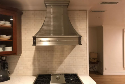 A Comprehensive Guide to Range Hood Placement and Height