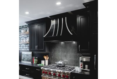 What is the Difference Between a Type 1 and Type 2 Vent Hood?     