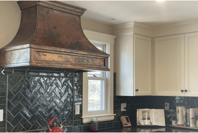 What Is the Difference Between Range Hood and Vent Hood?