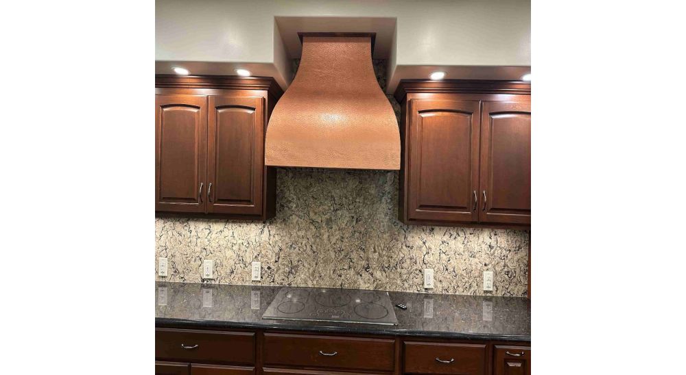 who needs a ductless range hood