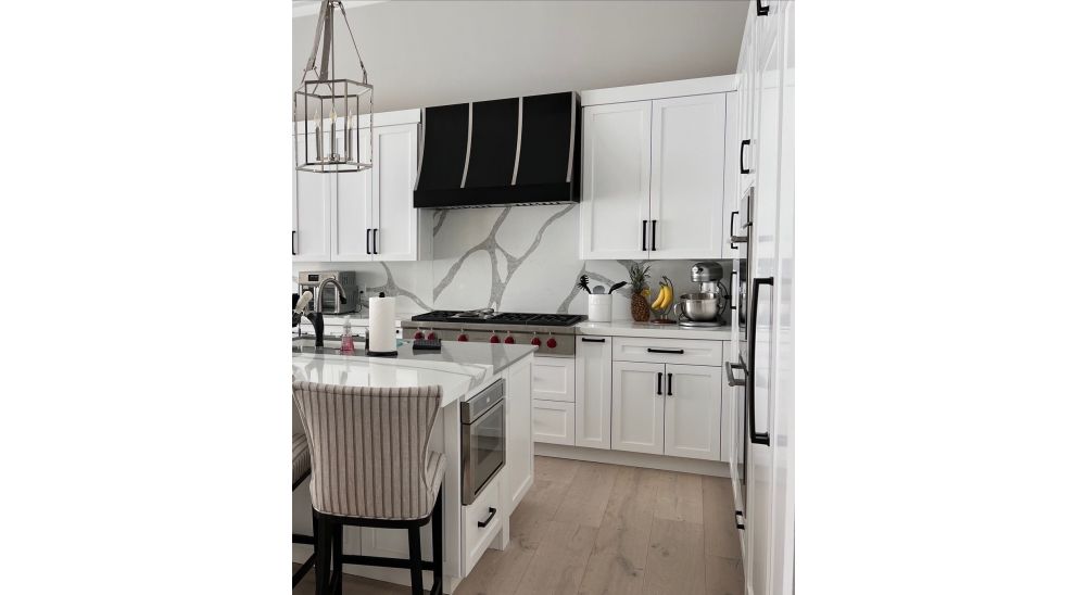 commercial range hoods