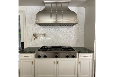 What is a Recirculating Hood