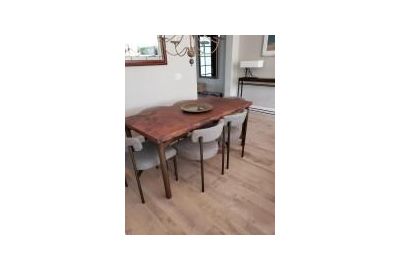 Complete Guide on How To Refinish a Table