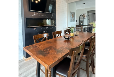 How Much Do Restaurant Tables Cost?