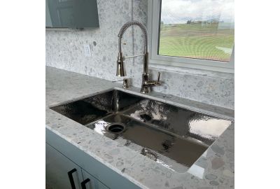 Different Styles Of Kitchen Sinks