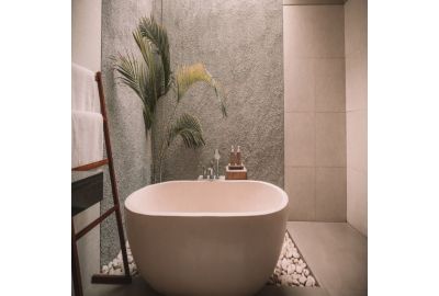 Bathroom Design Ideas You'll Want to Try