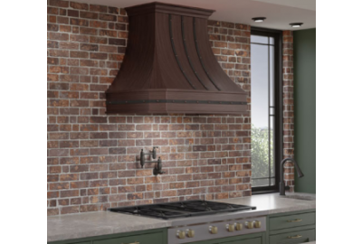 The Exhaust of Gas Ranges