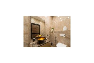 What Is a Powder Room?