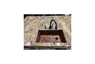 How To Install an Undermount Sink