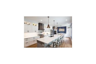 How To Budget for a Kitchen Renovation