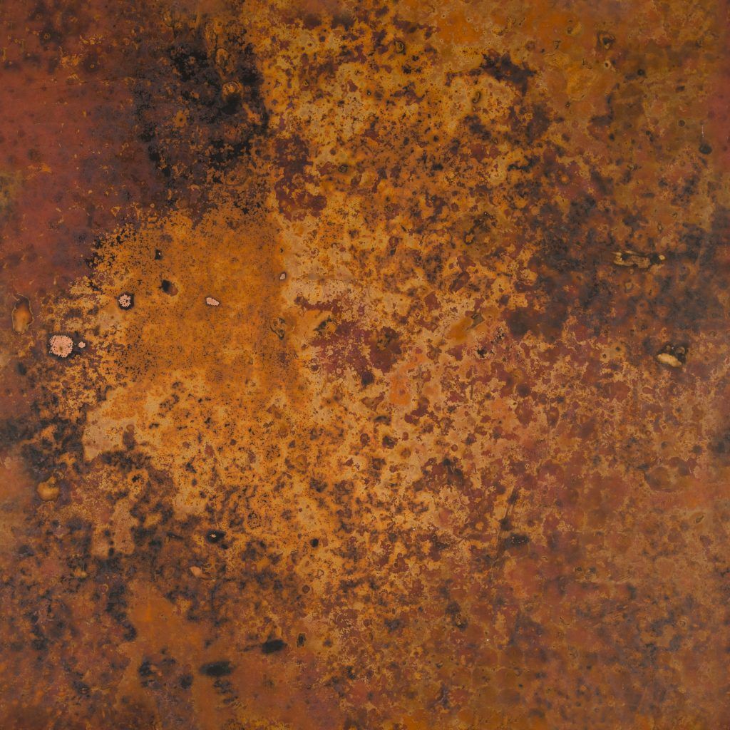 About Copper Patina | Copper Patina Information
