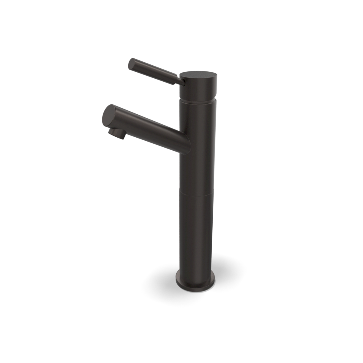 Premium Vessel Sink Faucet - Oil Rubbed Bronze