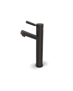 Premium Vessel Sink Faucet - Oil Rubbed Bronze