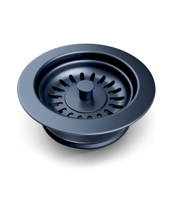 3.5" Oil Rubbed Bronze Disposal Sink Drain