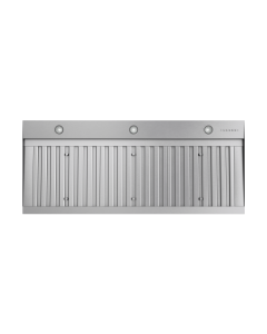 Island Mount Integrated Blower