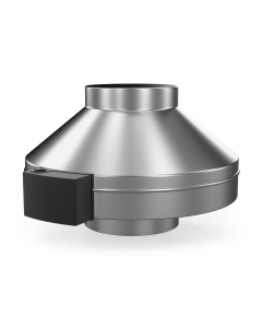 Blower exhaust sales fan kitchen