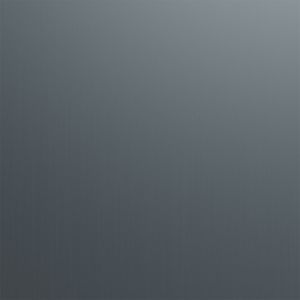 Powder Coated - Blue Grey - Smooth