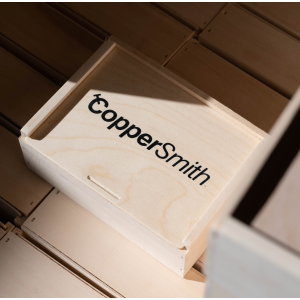 Sample Box 