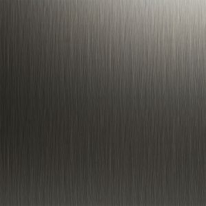 Zinc - Antique - Smooth